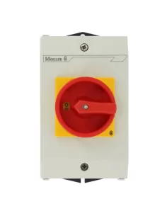 Eaton 207314 p1-32/i2/svb 3p seccionador de emergencia en caso 2